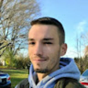 Meet your Posher, Justin